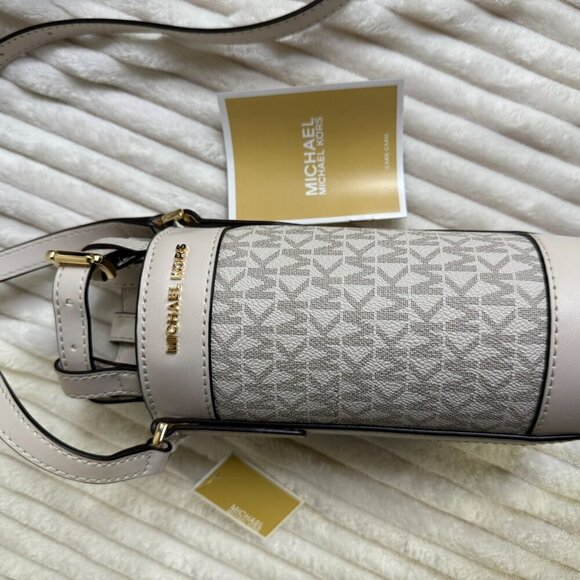 Michael Kors Water Bottle Holder - Picture 7 of 9